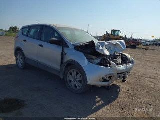 FORD FORD ESCAPE S