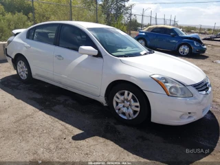 NISSAN NISSAN ALTIMA 2.5 S
