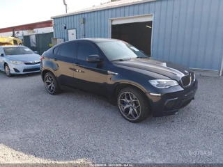 BMW X6 M