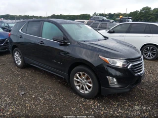 CHEVROLET CHEVROLET EQUINOX AWD LT