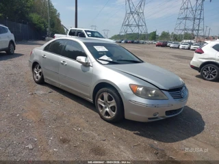 ACURA ACURA RL 3.5