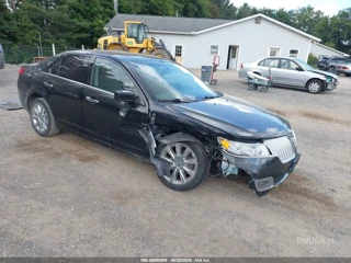 LINCOLN LINCOLN MKZ