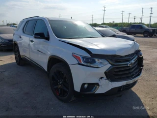 CHEVROLET CHEVROLET TRAVERSE PREMIER