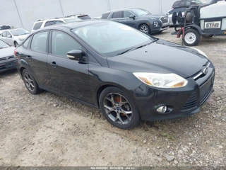 FORD FORD FOCUS SE