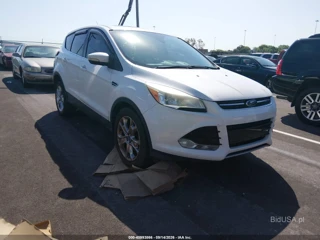 FORD FORD ESCAPE SEL