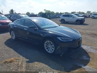 TESLA TESLA MODEL S 100D/75D/P100D