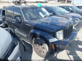 JEEP JEEP LIBERTY SPORT