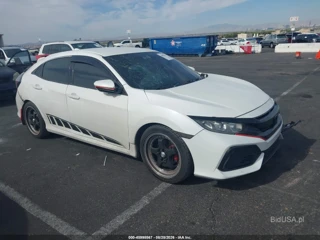 HONDA HONDA CIVIC LX