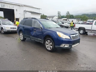 SUBARU SUBARU OUTBACK 3.6R LIMITED