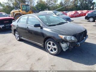 TOYOTA TOYOTA COROLLA S