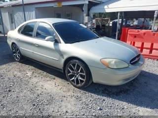 FORD FORD TAURUS SEL