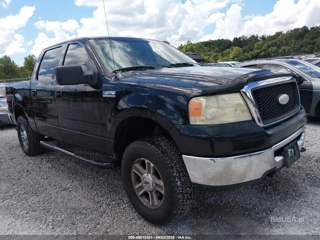 FORD FORD F-150 60TH ANNIVERSARY/FX4/KING RANCH/LARIAT/XLT