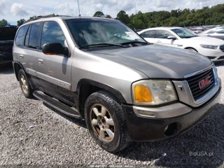 GMC ENVOY SLT