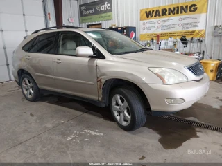 LEXUS LEXUS RX 330