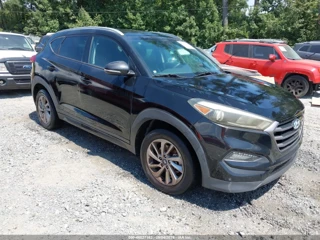 HYUNDAI HYUNDAI TUCSON ECO