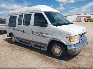 FORD FORD E-150 RECREATIONAL