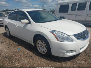 NISSAN NISSAN ALTIMA 2.5