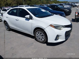 TOYOTA TOYOTA COROLLA S PLUS