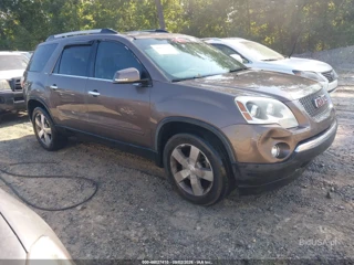 GMC ACADIA SLT-1