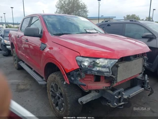 FORD FORD RANGER XLT