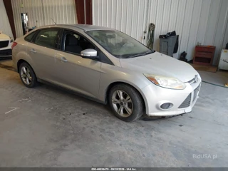 FORD FORD FOCUS SE