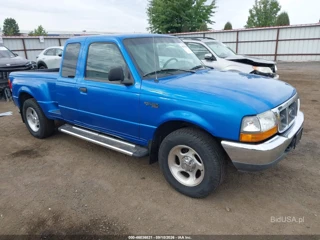 FORD FORD RANGER XL/XLT