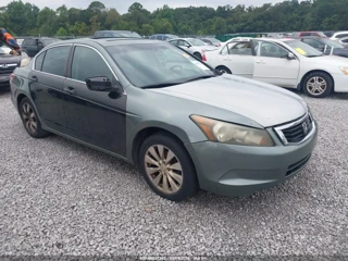 HONDA HONDA ACCORD 2.4 EX