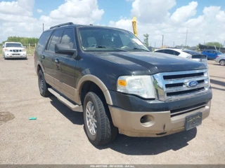 FORD FORD EXPEDITION XLT