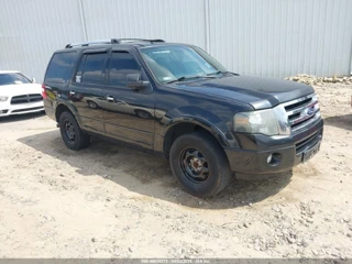 FORD FORD EXPEDITION LIMITED