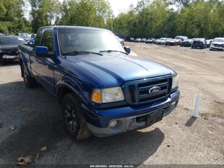 FORD FORD RANGER SPORT