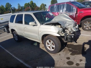 MAZDA MAZDA TRIBUTE S