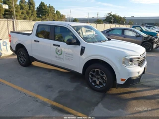 FORD FORD MAVERICK XLT