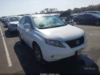LEXUS LEXUS RX 350