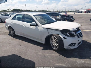 MERCEDES-BENZ MERCEDES-BENZ E 350