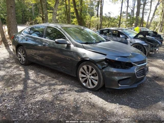 CHEVROLET CHEVROLET MALIBU PREMIER