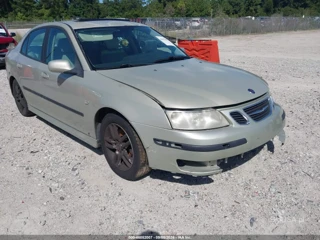 SAAB SAAB 9-3 2.0T