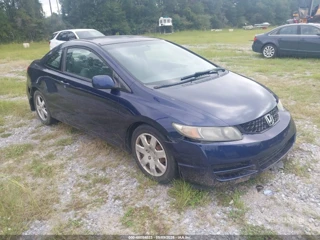 HONDA HONDA CIVIC LX