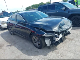 KIA KIA K5 LXS