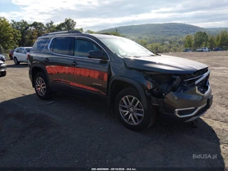 GMC ACADIA SLE-2