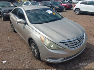 HYUNDAI HYUNDAI SONATA GLS