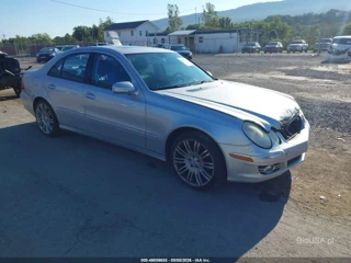 MERCEDES-BENZ MERCEDES-BENZ E 350 4MATIC