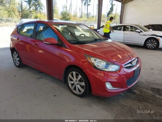 HYUNDAI HYUNDAI ACCENT SE