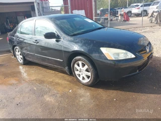 HONDA HONDA ACCORD 3.0 EX
