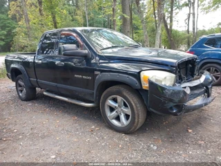 DODGE DODGE RAM 1500 SLT