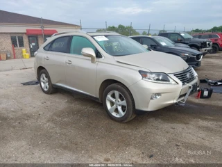 LEXUS LEXUS RX 350