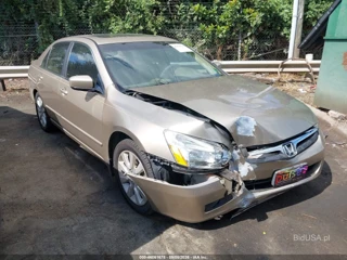 HONDA HONDA ACCORD 3.0 EX