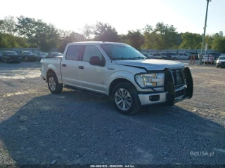 FORD FORD F-150 XL