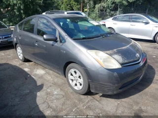 TOYOTA TOYOTA PRIUS