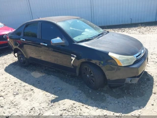 FORD FORD FOCUS SE/SES