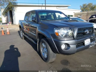 TOYOTA TOYOTA TACOMA PRERUNNER V6